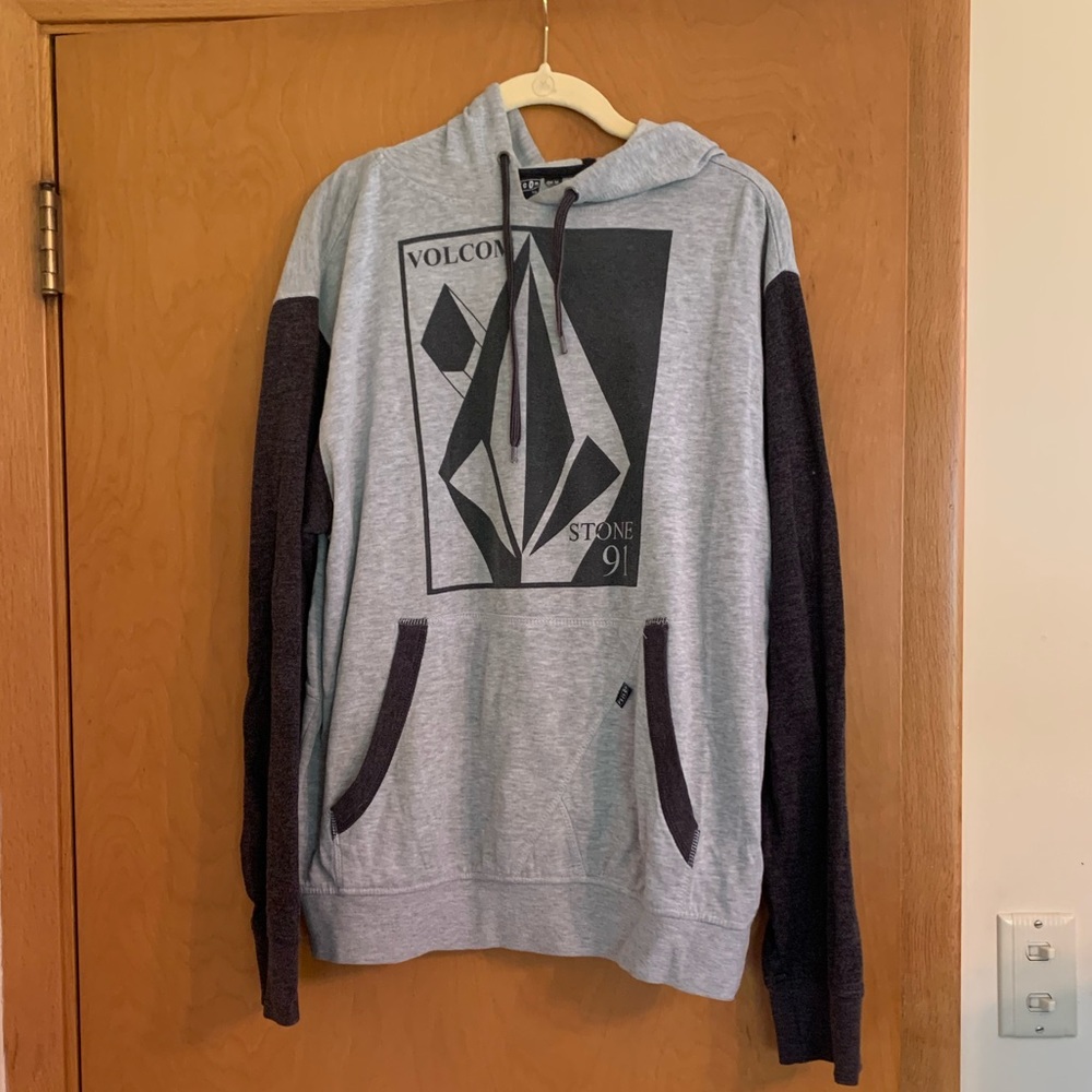 Men’s hoodie